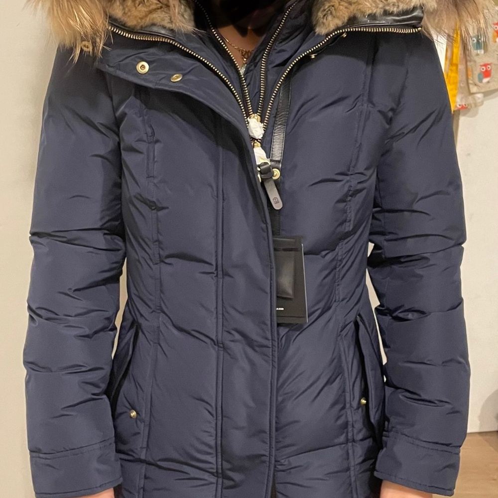 ❌SOLD❌ BNWT Mackage down coat, XXS